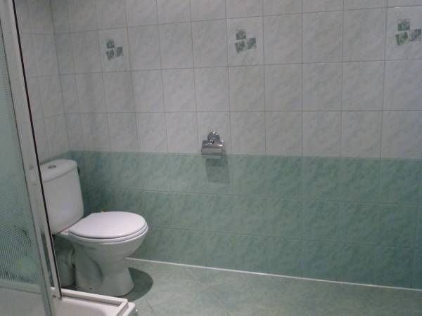 LAGUNA Pokoje pokój z łazienką 2d