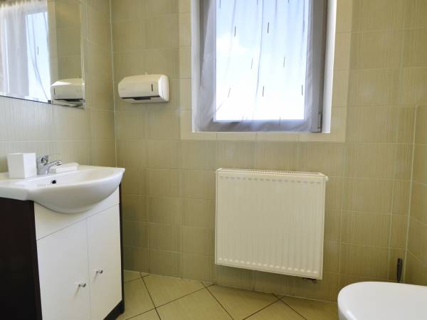 Noclegi u Lili Luboń