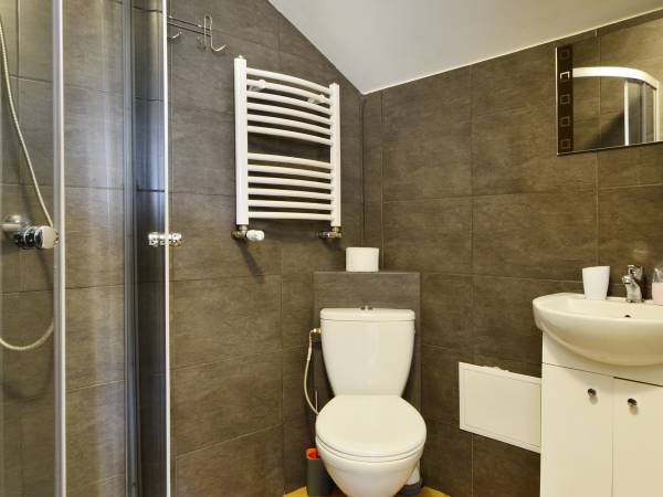 Noclegi u Lili Luboń