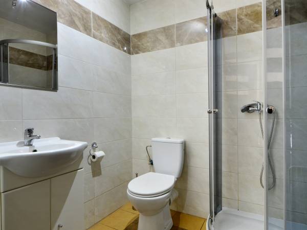 Noclegi u Lili Luboń