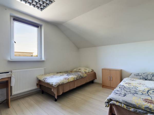 Noclegi u Lili Luboń