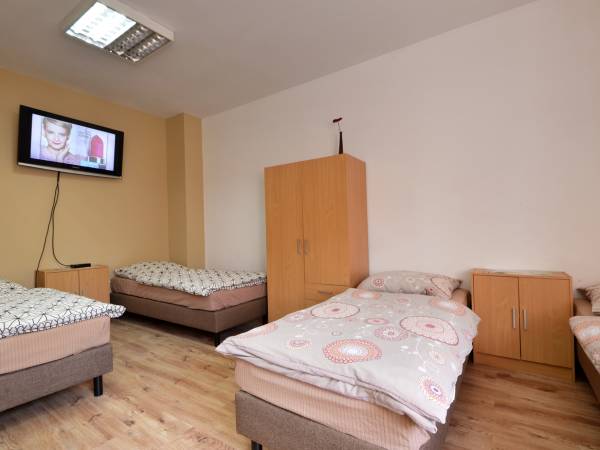 Noclegi u Lili Luboń