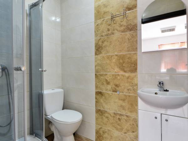 Noclegi u Lili Luboń