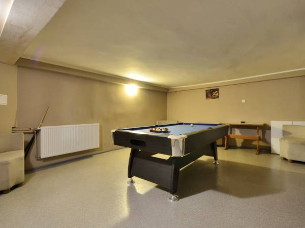 Noclegi u Lili Luboń