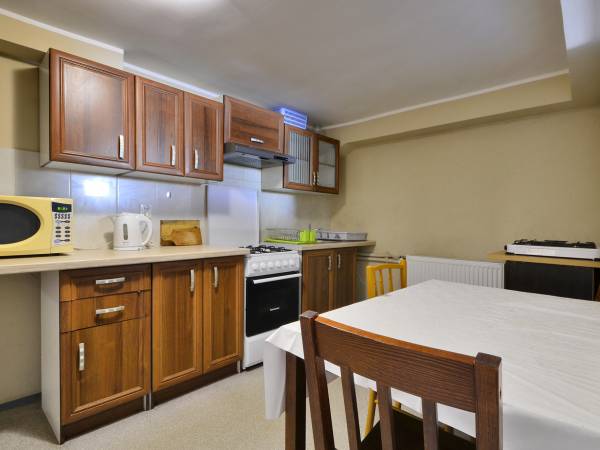 Noclegi u Lili Luboń