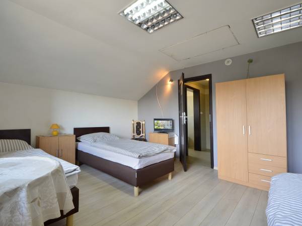 Noclegi u Lili Luboń