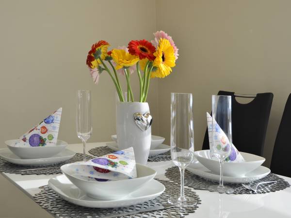 Pokoje i Apartament u Magdy