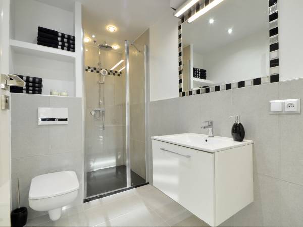 Pokoje i Apartament u Magdy