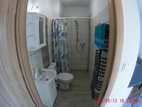 Apartament morski