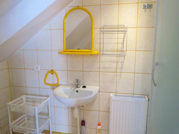 Pokój 2 os. łazienka