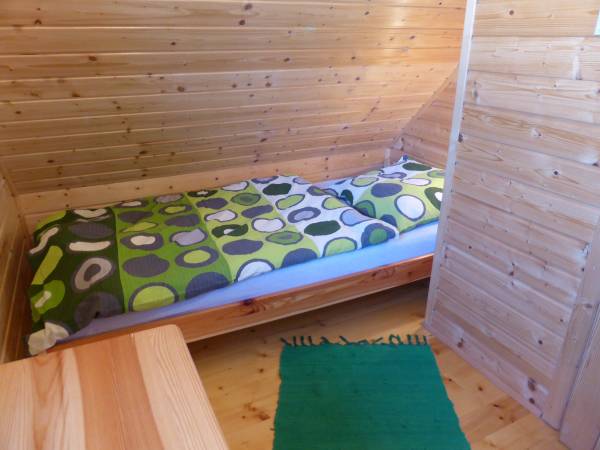 Domki Letniskowe Margo