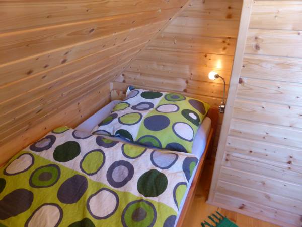 Domki Letniskowe Margo