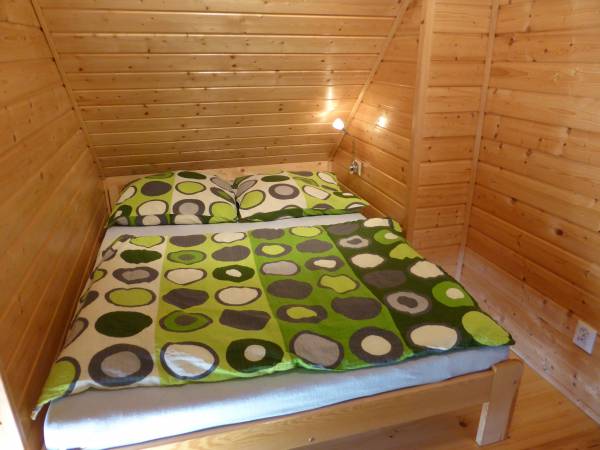 Domki Letniskowe Margo