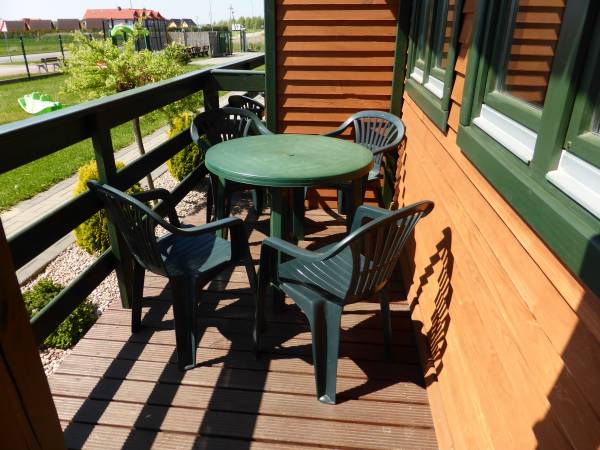 Domki Letniskowe Margo