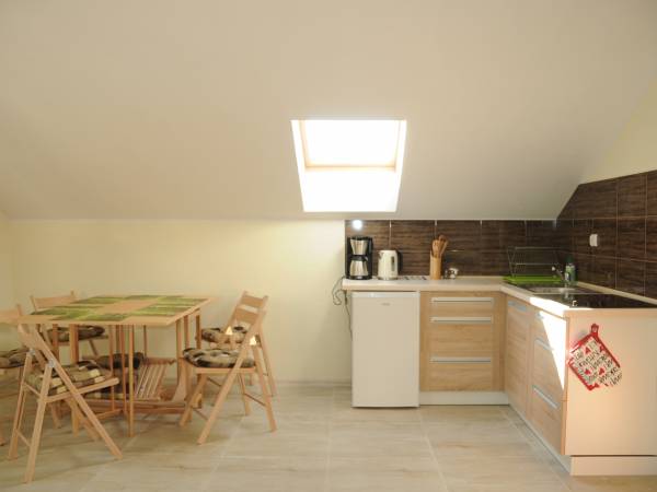 Apartament Słoneczny