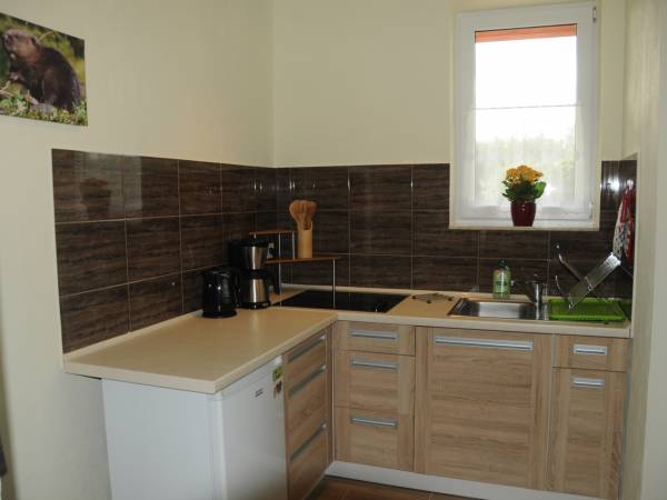 Apartament Księżycowy