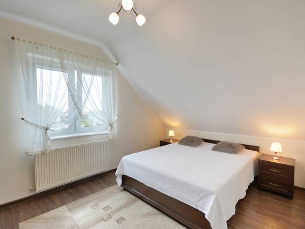 Pokoje Gościnne Silver