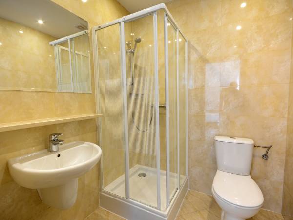 Pokoje Gościnne Silver