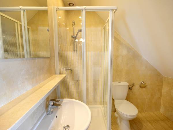 Pokoje Gościnne Silver