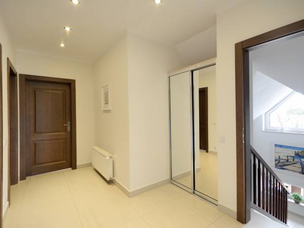 Pokoje Gościnne Silver