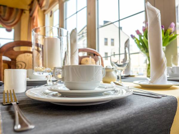 D.L. Błażkiewicz - Pensjonat