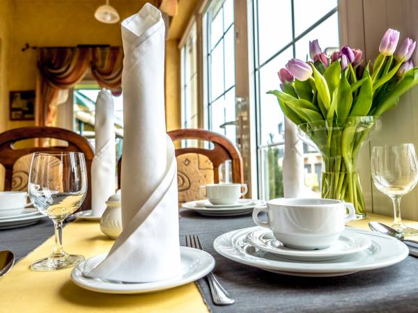 D.L. Błażkiewicz - Pensjonat