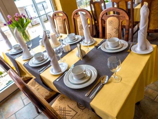 D.L. Błażkiewicz - Pensjonat