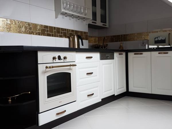 Gościniec w Malborku Pokoje Gościnne