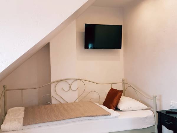 Gościniec w Malborku Pokoje Gościnne