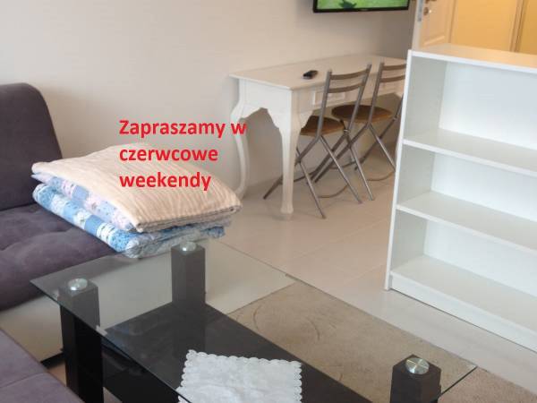 Mieszkania i Apartamenty