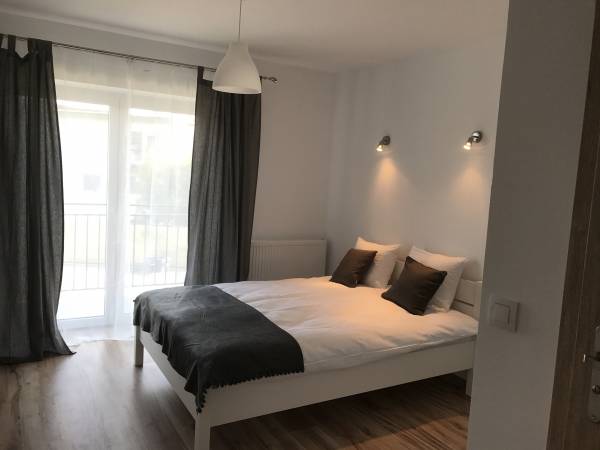 Willa Wena ul. Pogodna pokój 21