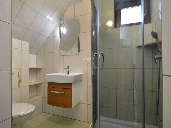 Amelia Domek nad Grajcarkiem