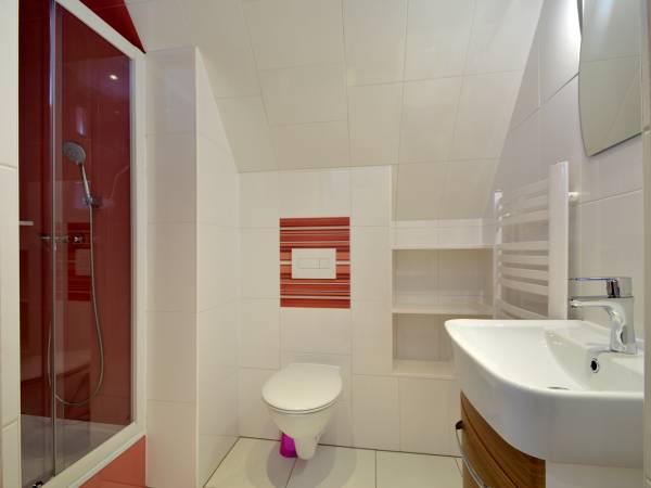 Amelia Domek nad Grajcarkiem