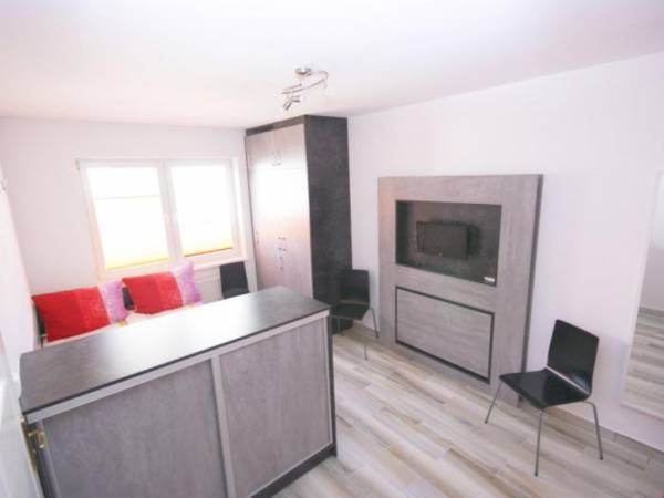 Pokoje gościnne Maria