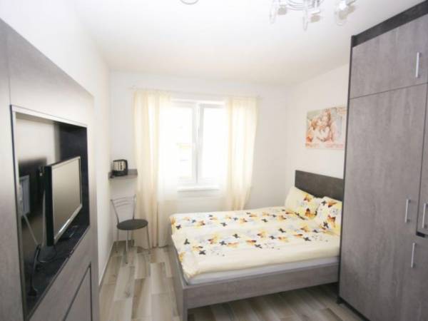 Pokoje gościnne Maria