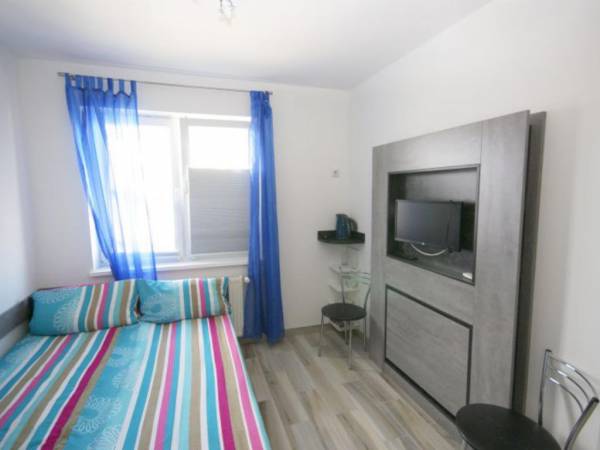 Pokoje gościnne Maria