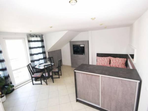 Pokoje gościnne Maria