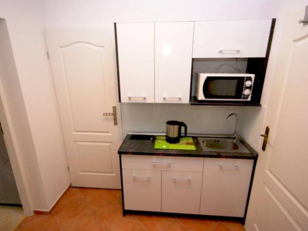 Pokoje gościnne Maria