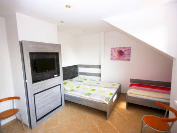 Pokoje gościnne Maria