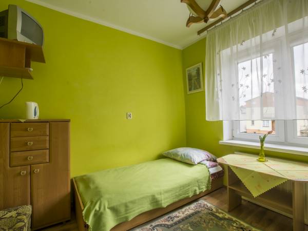 Pokój 2 osobowy piętro