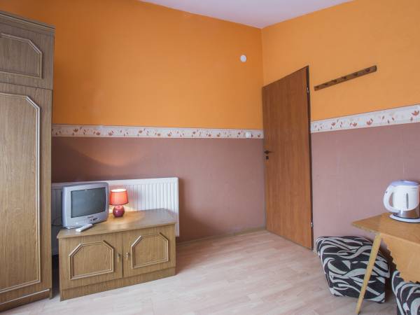 Pokoje Gościnne Zofia