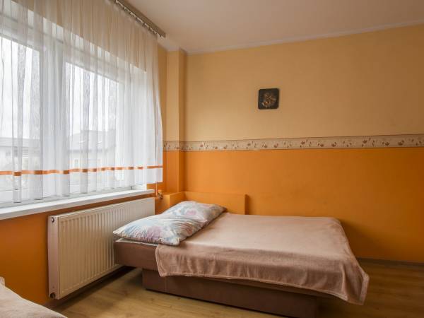 Pokój 3 osobowy piętro