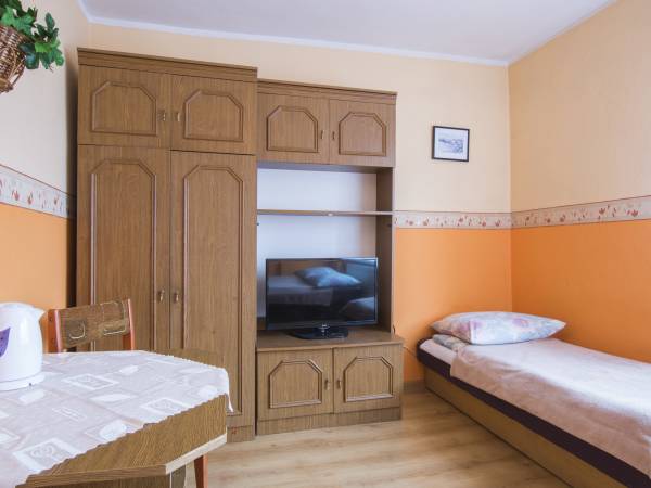 Pokoje Gościnne Zofia