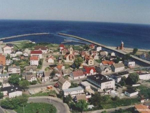 Dynia Roman - Wynajem Kwater