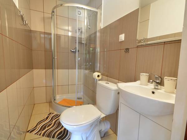 Ośrodek Wypoczynkowy Zacisze