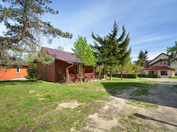 Ośrodek Wypoczynkowy Zacisze