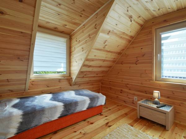 Ośrodek Wypoczynkowy Zacisze