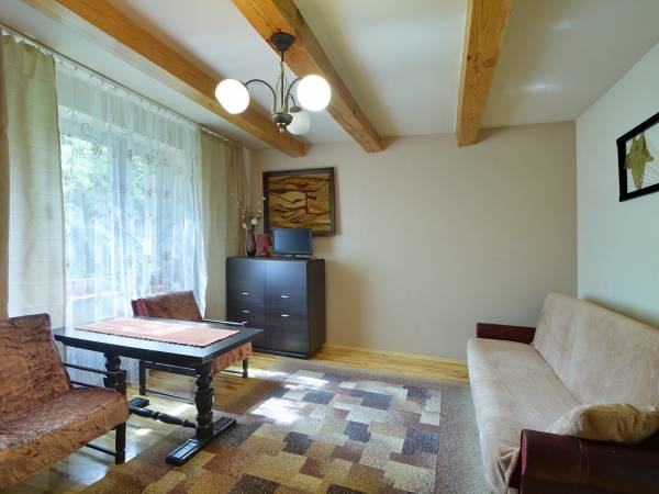 Ośrodek Wypoczynkowy Zacisze