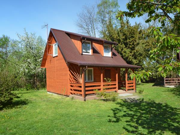 Ośrodek Wypoczynkowy Zacisze