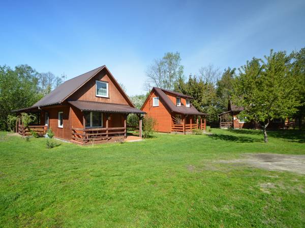 Ośrodek Wypoczynkowy Zacisze